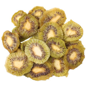 Perzische gedroogde kiwischijfjes – 2500 gram