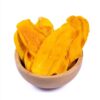 Gedroogde mangoschijfjes – 2500 gram