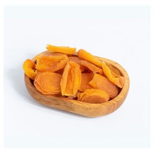 Perzische zongedroogde abrikozenplakjes – 2500 gram