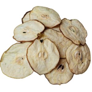 Perzische gedroogde perenschijfjes – 2500 gram