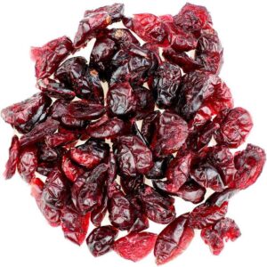 Gedroogde cranberries – 2500 gram