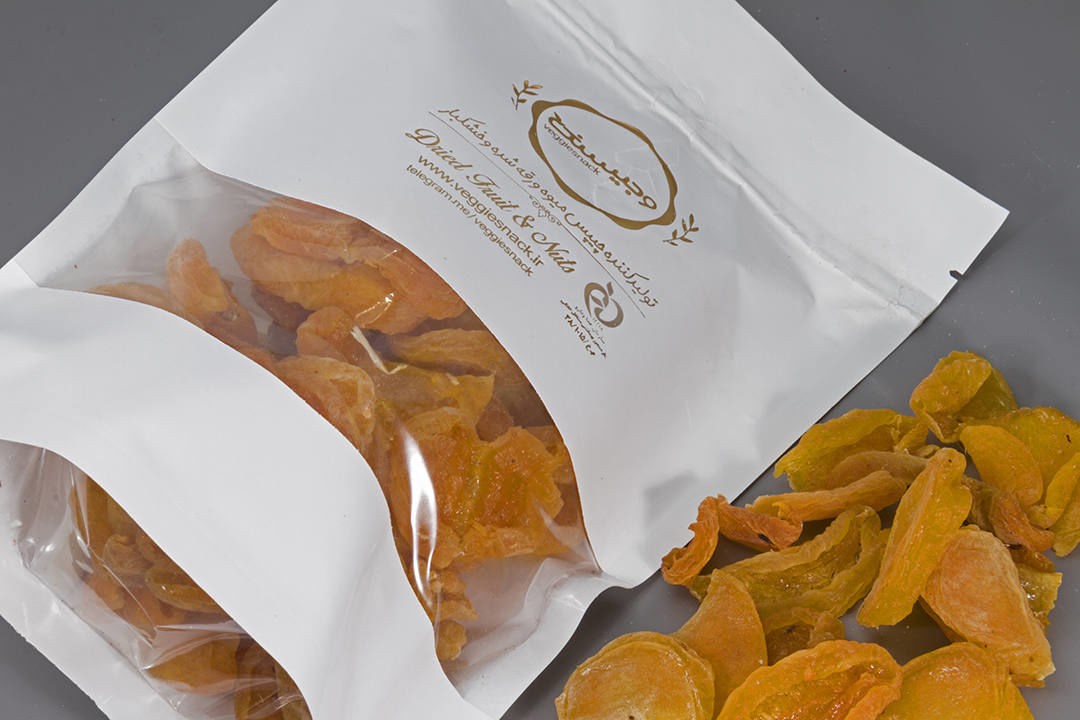 Perzische zongedroogde abrikozenplakjes – 2500 gram