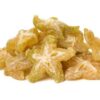 Gedroogde stervruchtplakjes – 800 gram