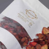 Gedroogde aardbeischijfjes – 2500 gram