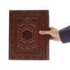 De Gulistan van Saadi Shirazi (Farsi-editie met doos)