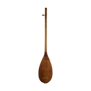 Perzische tanbur (tanboor) door Orooj – model 002