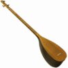 Perzische tanbur (tanboor) door Sozanii – 2 stempels