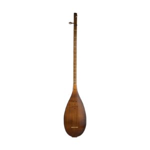 Perzische tanbur (tanboor) door Orooj – model 001