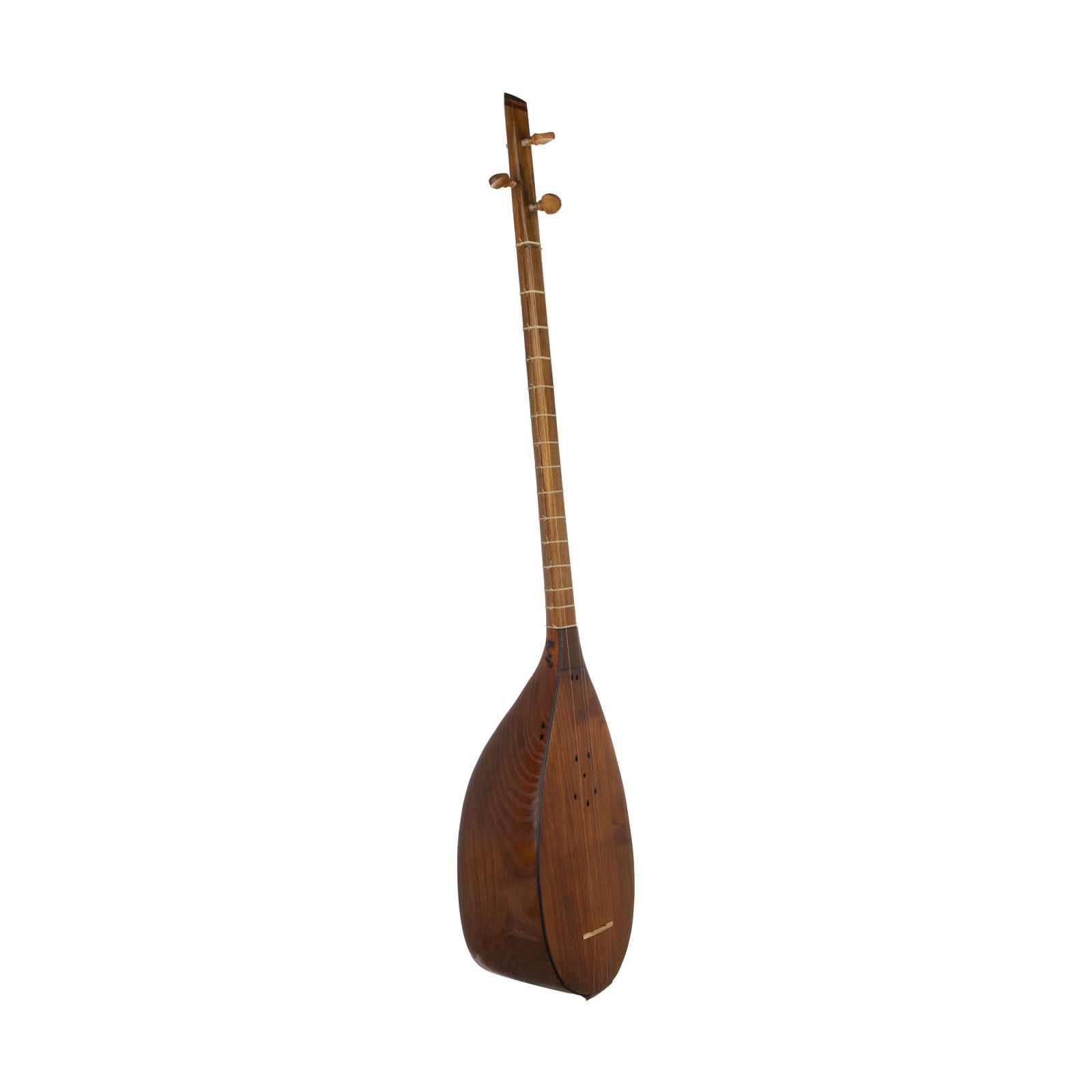 Perzische tanbur (tanboor) door Orooj – model 002