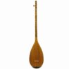 Perzische tanbur (tanboor) door Sozanii – 2 stempels