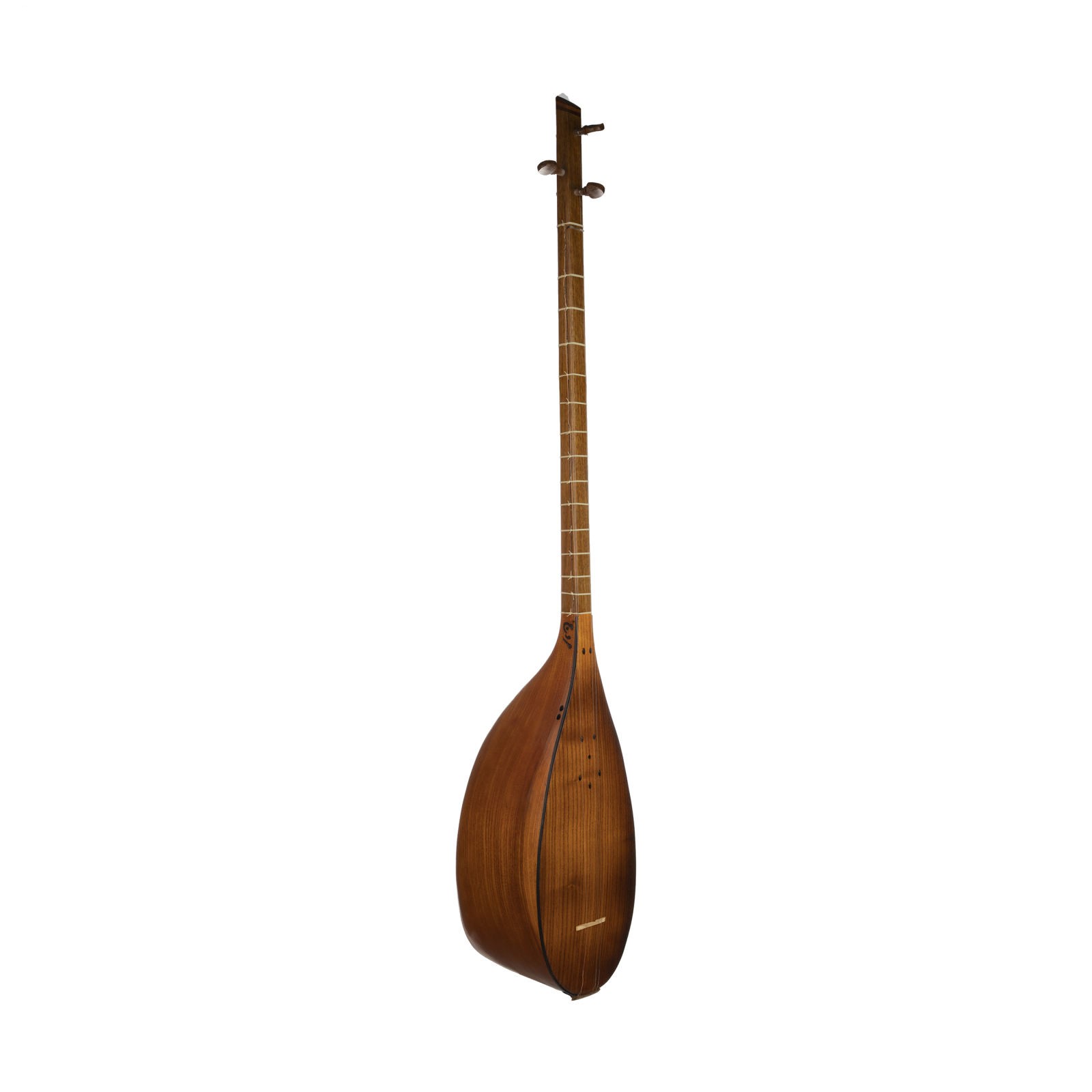 Perzische tanbur (tanboor) door Orooj – model 001