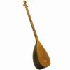 Perzische tanbur (tanboor) door Sozanii – 2 stempels