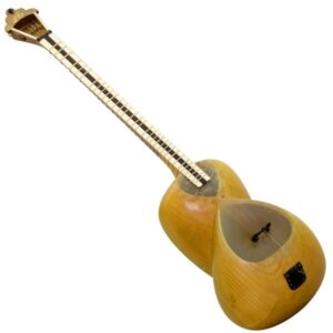 Perzische tar-snaarinstrument – handgemaakt door IranSaz, model Argavan