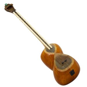 Perzische tar-snaarinstrument – handgemaakt door IranSaz, model Azarakhsh