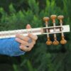 Perzische tar-snaarinstrument – handgemaakt door IranSaz, model H700