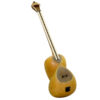 Perzische tar-snaarinstrument – handgemaakt door IranSaz, model Argavan