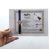 Perzische tar-snaarinstrument – handgemaakt door IranSaz, model Azarakhsh