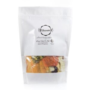 Gemengde gedroogde vruchten (10 soorten) – 900 gram