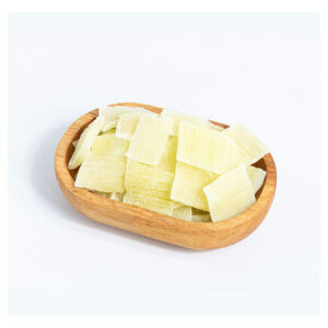 Iraanse gedroogde aloëvera-chips – 2500 gram
