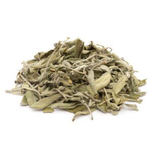 Gedroogde gewone salieblaadjes – 500 gram