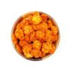 Pittige garnalenchips met chili – heerlijke zeevruchtensnack – 2000 g