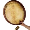 Perzische Daf Trommel - Sama Remo Star - Professionele Frame Drum