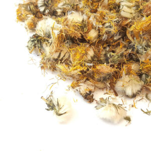 Gedroogde paardenbloembloemen – thee, culinaire toepassingen & natuurlijke gezondheidsvoordelen – 800 gram