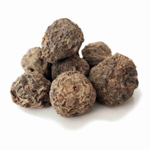 Gedroogde amla (Indische kruisbes) – 600 g premium antioxidant superfruit