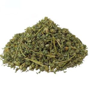 Gedroogd bindii-kruid (Tribulus terrestris) – 600 g