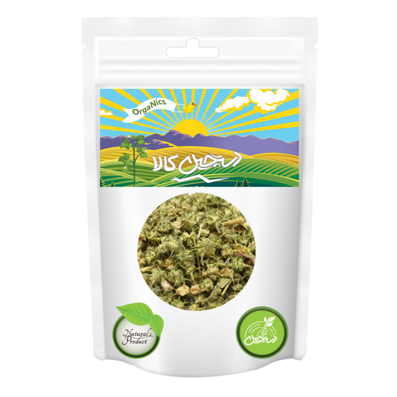 Gedroogd bindii-kruid (Tribulus terrestris) – 600 g