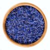 Gedroogde korenbloemblaadjes (Bachelor’s Buttons) – 800 gram