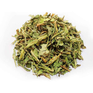 Gedroogde Falcaria vulgaris-bladeren – 500 g premium kruidenthee-ingrediënt