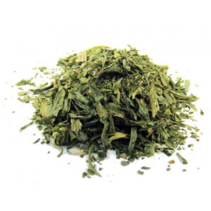 Iraanse gedroogde groentemix voor ghormeh sabzi – 720 gram