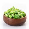 Gedroogde groene pomeloblokjes – 2500 gram