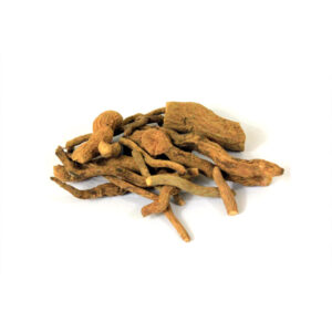 Gedroogde Indische slangenwortel (Rauvolfia serpentina) – 600 g premium kruidensupplement