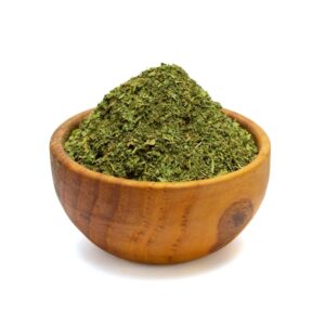 Biologische Iraanse gedroogde muntblaadjes – 750 gram
