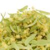Gedroogde lindebladeren & -bloemen – 500 gram