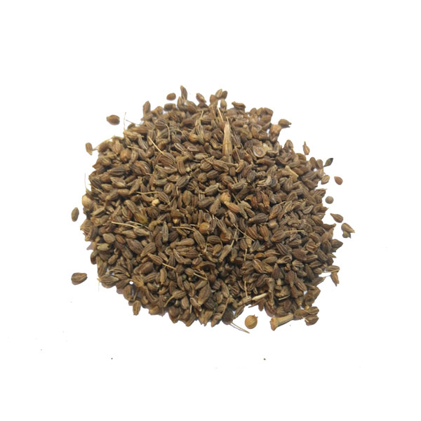 Gedroogde brandnetelzaden – 600 g premium kruidensupplement