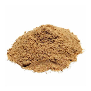 Gedroogd oleasterpoeder (Russische olijf) – 800 g