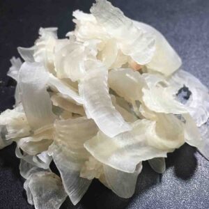 Biologische eetbare tragantgom – 100 gram