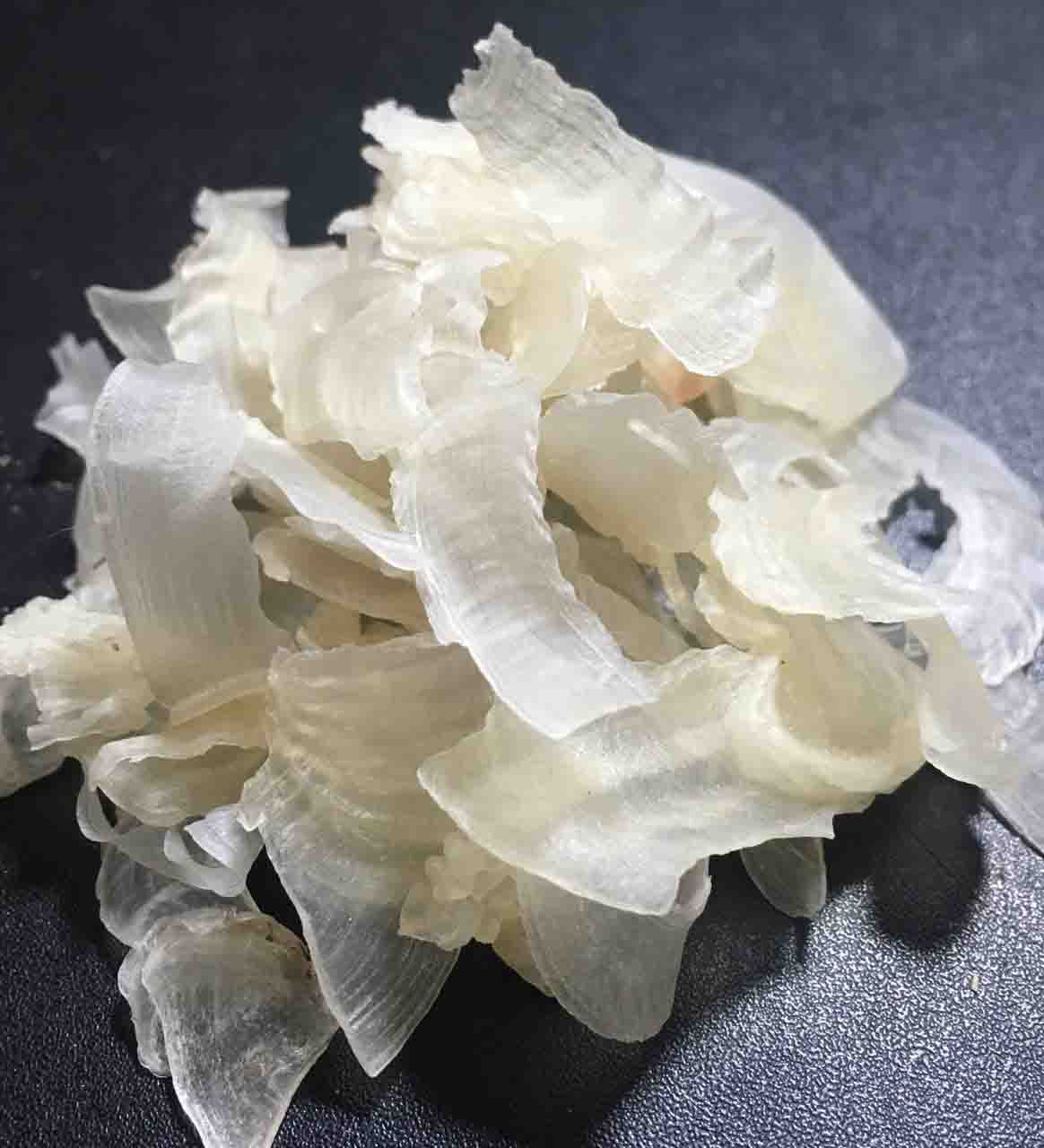 Biologische eetbare tragantgom – 100 gram