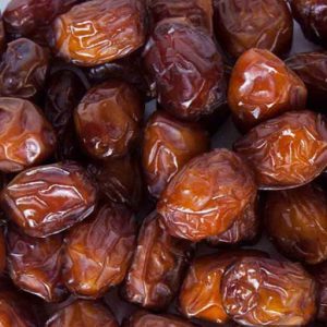Premium Iraanse halfgedroogde khaso-dadels – 2500 gram