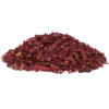 Gedroogde klaproosbloemblaadjes – 800 gram