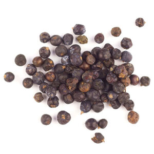 Gedroogde hele jeneverbessen – 500 g premium keukenkruid