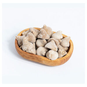 Qarehqurut – Perzische Zwarte Zure Gedroogde Wrongel – 900g