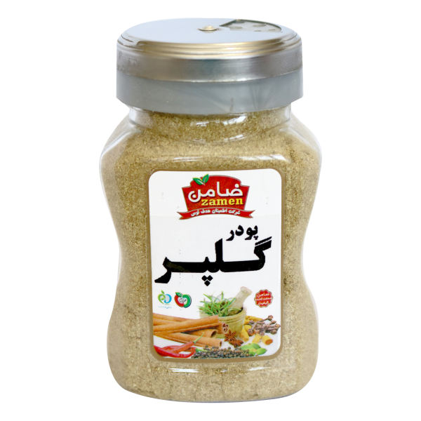 Premium Iraans engelwortelzaadpoeder (Golpar) – 500 gram