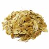 Golpar: gedroogde engelwortelzaden / Perzische berenklauw – 800 g aromatisch keukenkruid