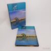 Iran Unique Attraction-boek door Abdorreza Ghoreishi (Perzisch & Engels)