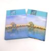 Iran Unique Attraction-boek door Abdorreza Ghoreishi (Perzisch & Engels)