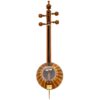 Perzische kamancheh van Bajalavand – model 80Tar